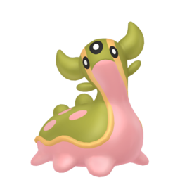 #423 Gastrodon West Form